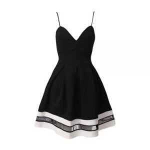 Cami Skater Front