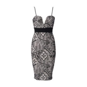 Monochrome Cami